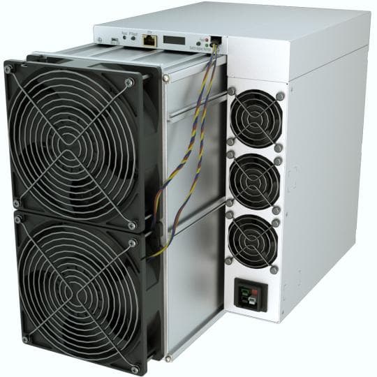Antminer S21
